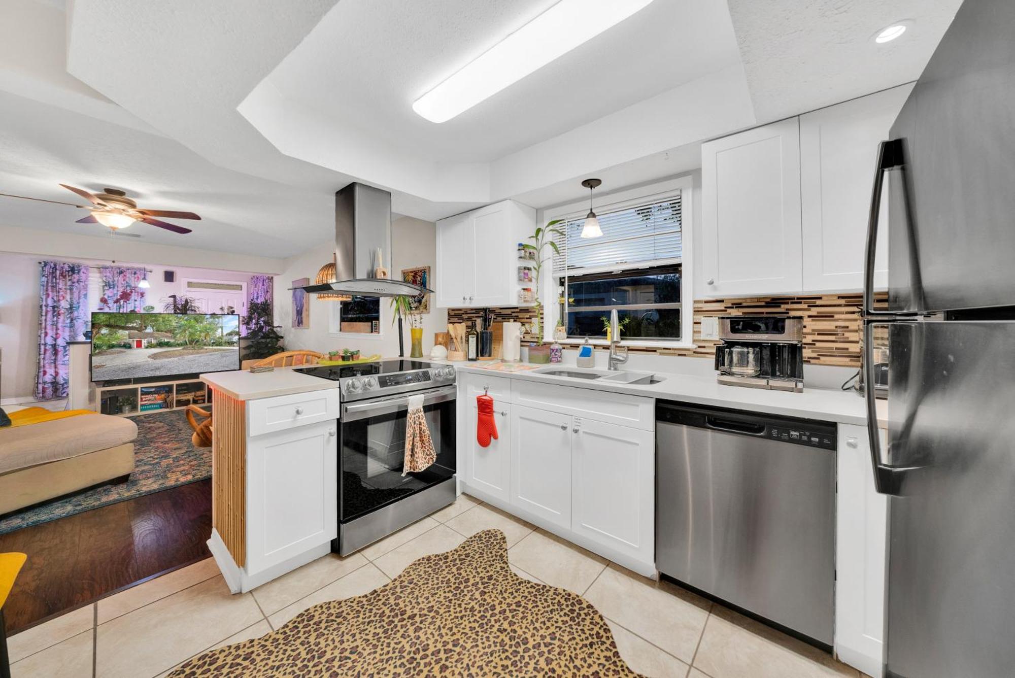 Zen Jungle House By Busch Gardens Sleeps 12 With Outdoor Games & Detached Play Space! Tampa Exterior photo